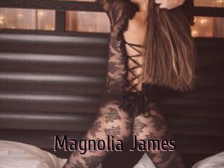 Magnolia_James