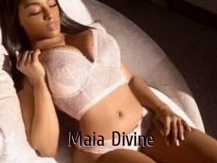 Maia_Divine