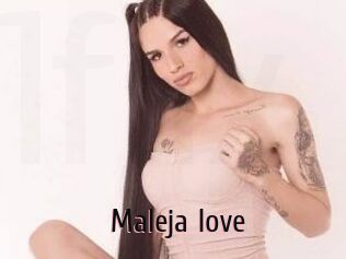 Maleja_love