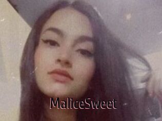 MaliceSweet