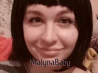 MalynaBaby