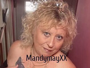 MandymayXX