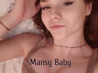 Mansy_Baby