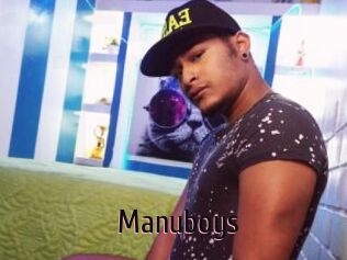 Manuboys