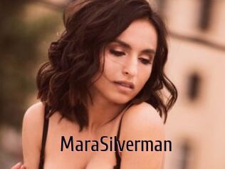 MaraSilverman