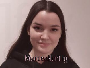 MarceaHentry