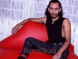 MarcoDivala