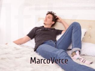 MarcoVerce