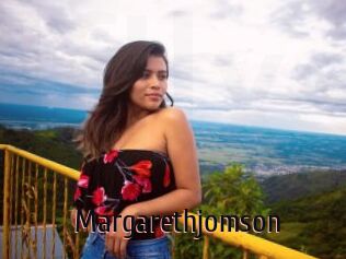 Margarethjomson