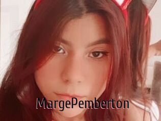 MargePemberton