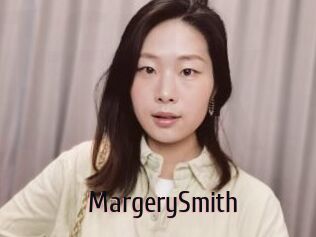 MargerySmith