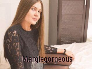 Margiegorgeous