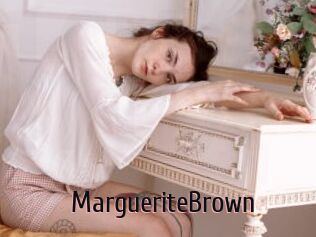 MargueriteBrown