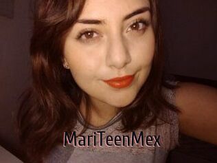 MariTeenMex