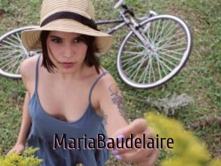 MariaBaudelaire