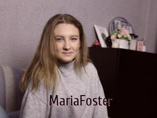 MariaFoster