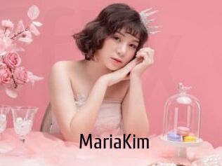 MariaKim