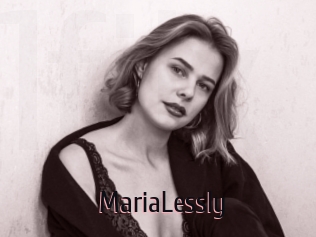 MariaLessly