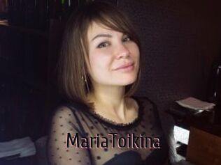 MariaToikina