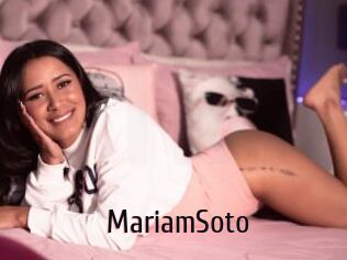 MariamSoto