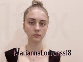 MariannaLourenss18