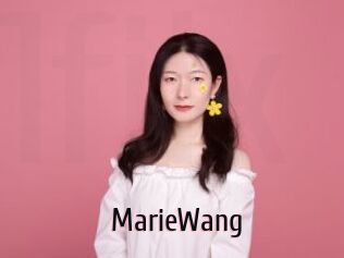 MarieWang