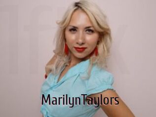 MarilynTaylors