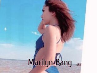 Marilyn_Bang