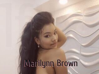 Marilynn_Brown