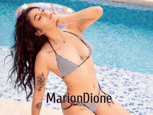 MarionDione