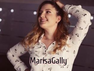 MarisaGally