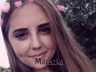 Mariszka