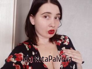 MarketaPalvova