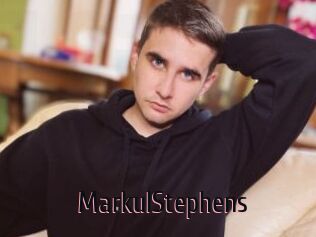 MarkulStephens