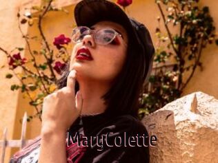 MaryColette