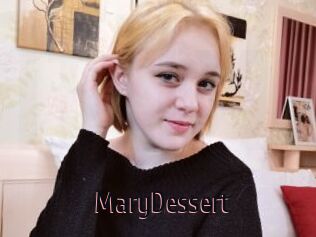 MaryDessert