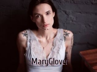 MaryGlover