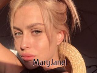 MaryJane1