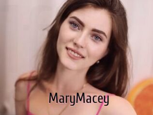 MaryMacey