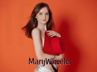 MaryWheeler