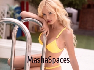 MashaSpaces