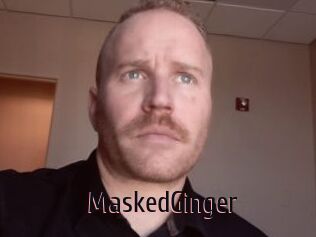 MaskedGinger