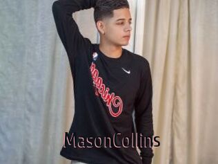 MasonCollins