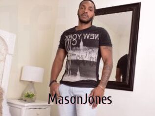 MasonJones