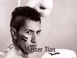 Master_Tian