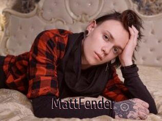 MattFender