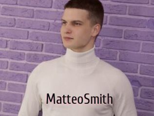 MatteoSmith