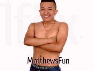 MatthewsFun