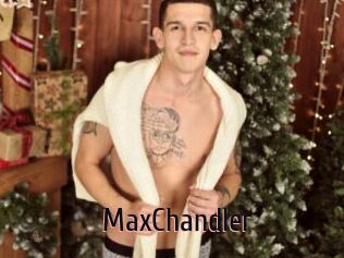 MaxChandler