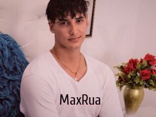 MaxRua